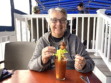 Obituario de Mary Teresa Janik