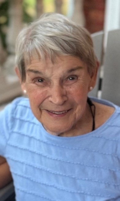 Obituario de Margery "Midge" Frances (Bruning) Johnson