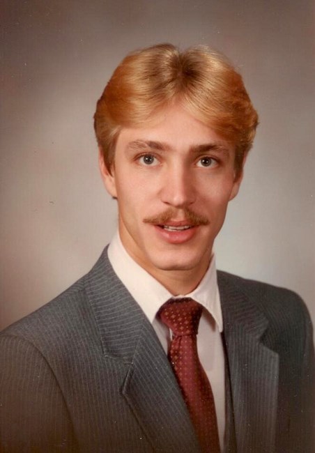 Obituary of Darren Lee Riffel