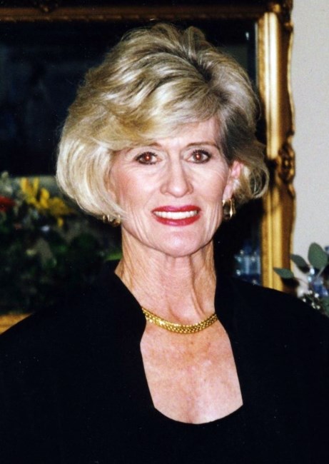 Obituary of Deeann Kamps