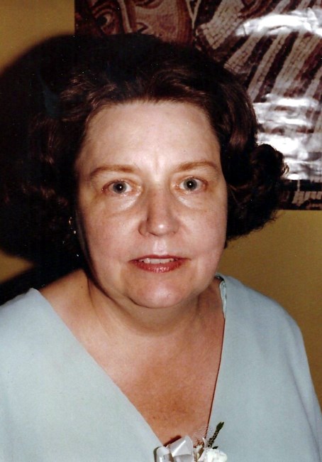 Obituary of Melanie E. Rost