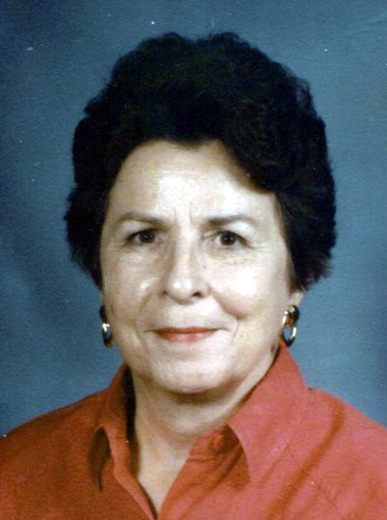 Billie Mcginty Obituary