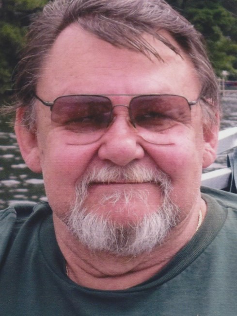 Obituary of Richard "Dick" Roman