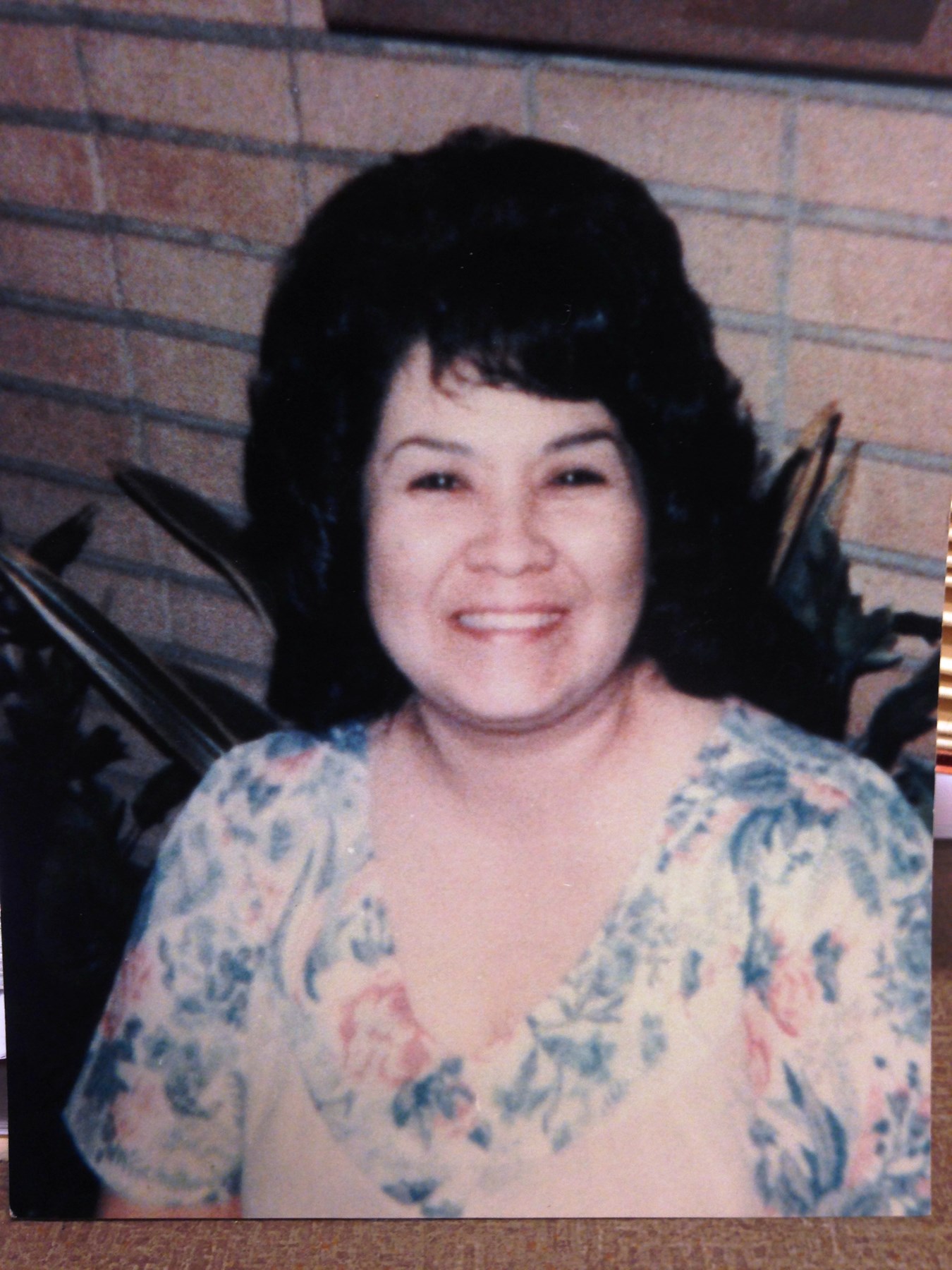 Obituary of Ruth "PeeWee" Ann Vetter