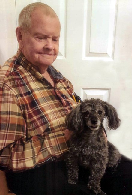 Obituary of Carl J. Carpenter