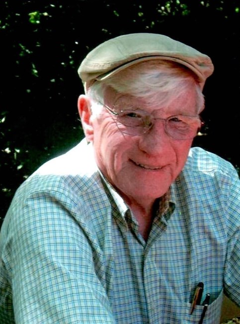 Obituary of Don Alexander Bemus