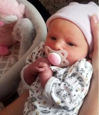 Obituary of Lyanna Madelyn Cisneros