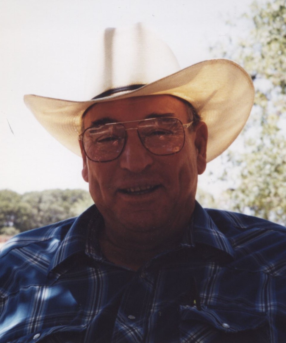 Mr. Eulan Jones Obituary Kemp, TX
