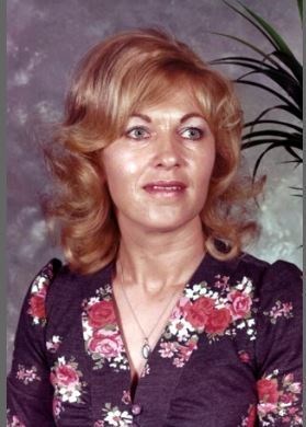 Obituary of Hilde Pate