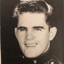 Obituary of Lawrence Kermit Ladd