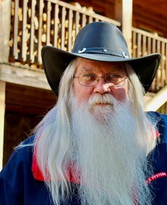 Obituary of Douglas Vann Crowder