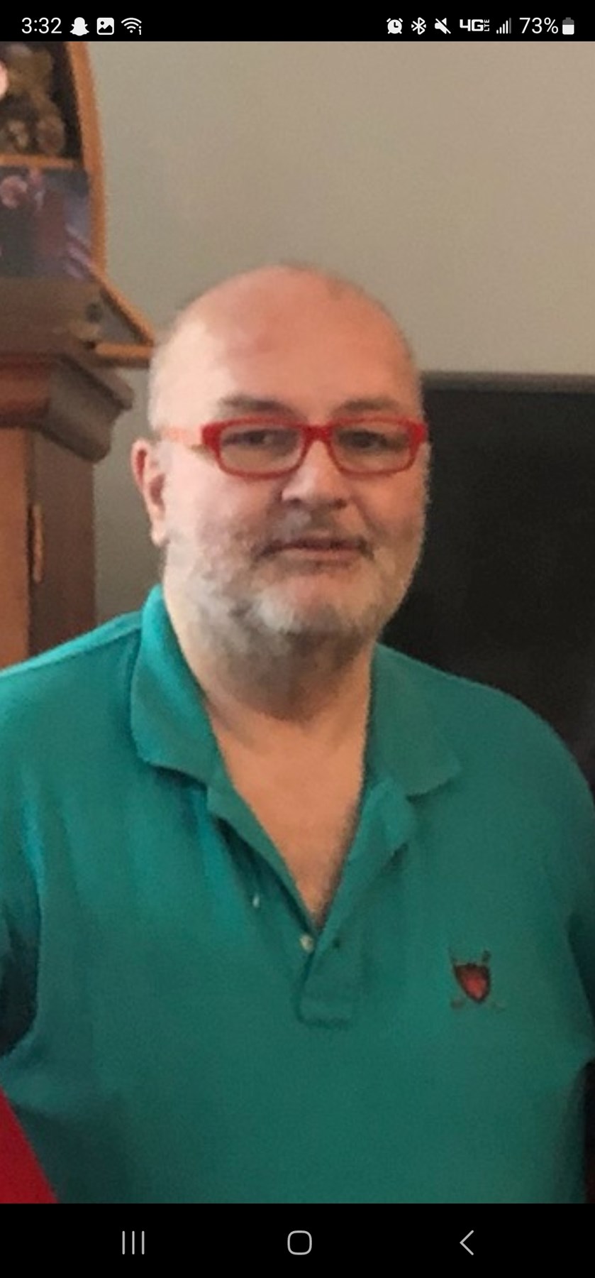 Obituary of David Mellinger