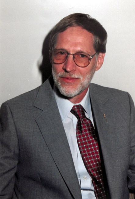 Obituary of Larry "Pete" Dean Petersen