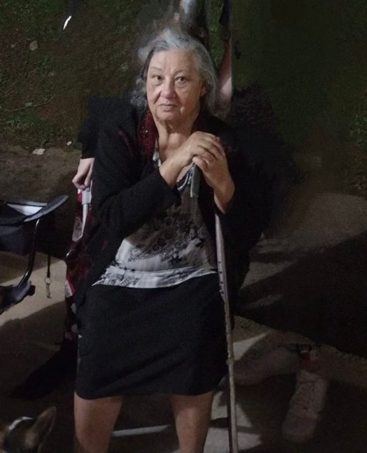 Obituary of Irma Fontánez Méndez