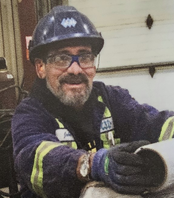 Obituary of John Gregory Bilicky