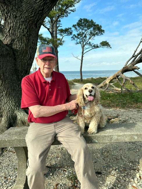 Obituary of Earl Ralls Lewis