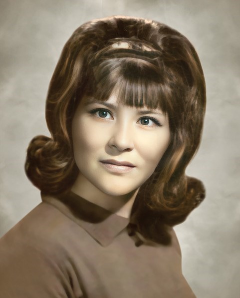 Obituary of Maria Elena Rodriguez