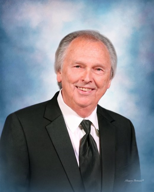 Obituary of Aubrey Hershel Bowlus Jr.