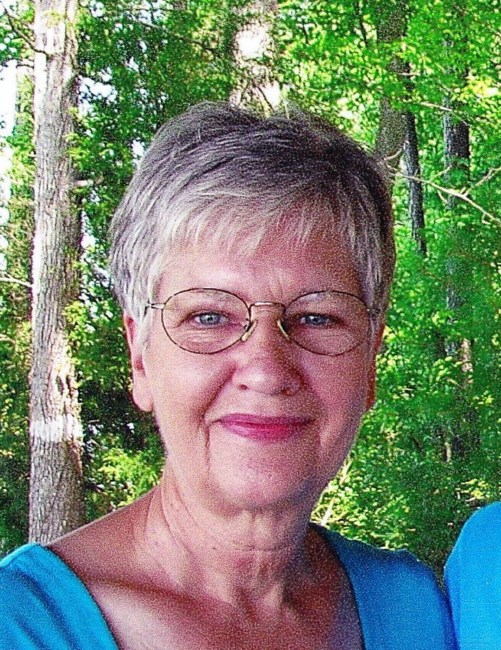 Obituary of JoAnn Thrash Butts