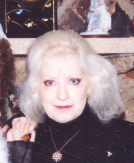 Obituary of Lois B. Greenfield