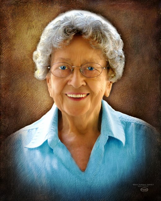 Obituary of Dorothy W. Parks