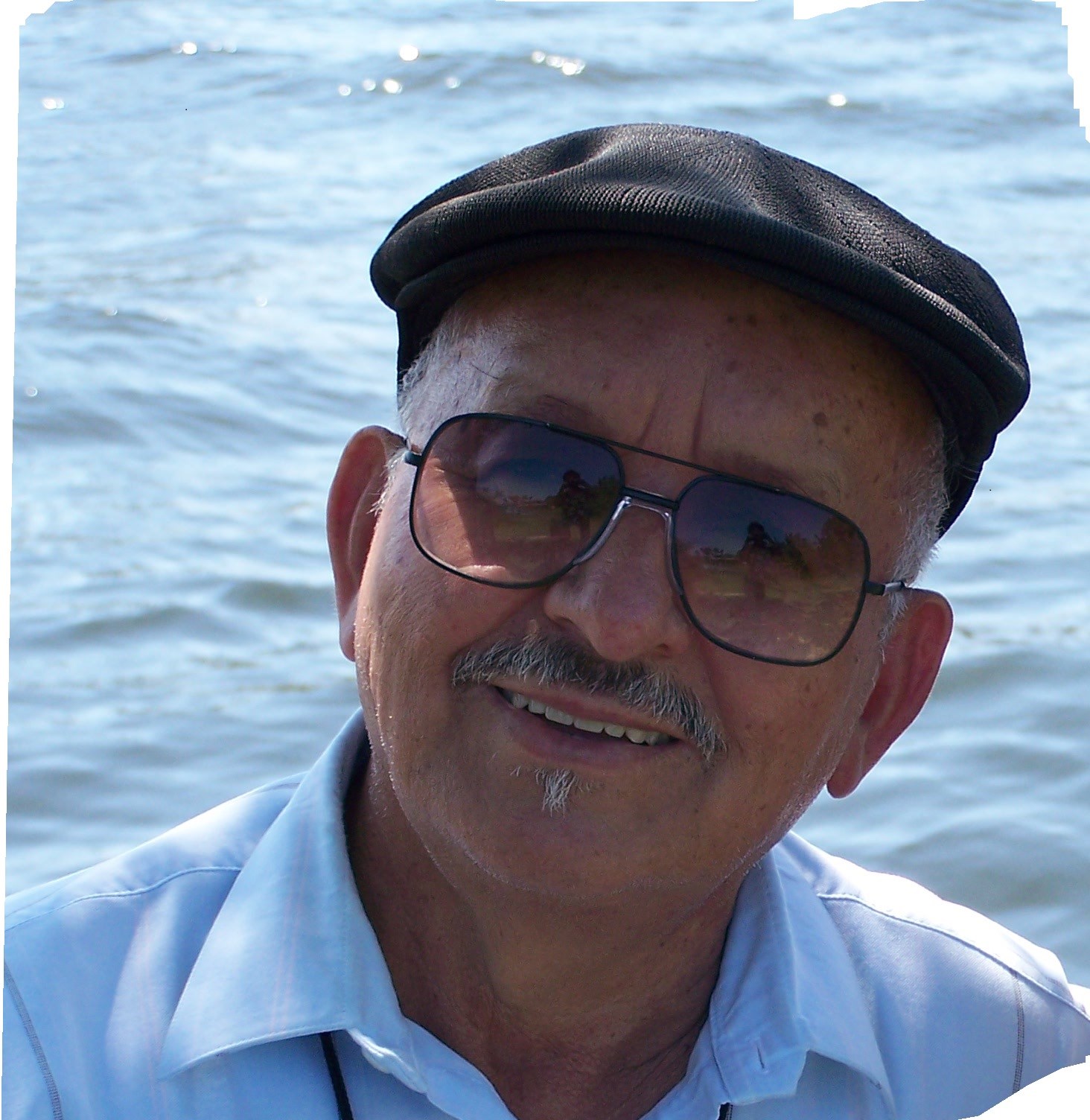 Obituary of Gerardo Sanchez