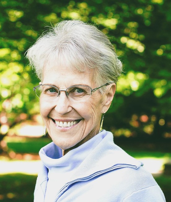 Obituary of Madonna J. Richardson