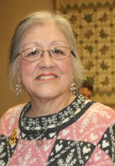 Obituary of Dolores J. Prieto