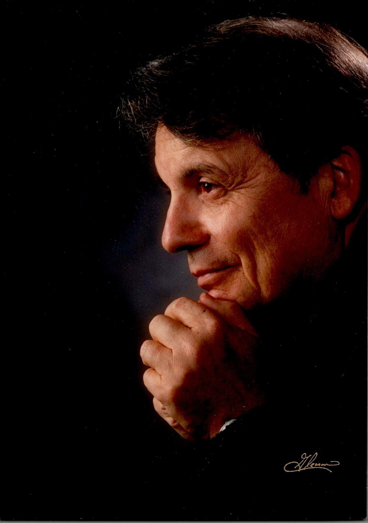 Obituario de John Carroll Michaud