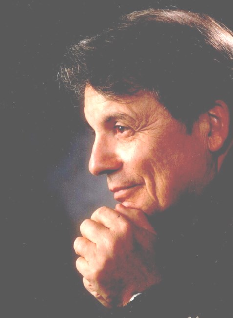 Obituario de John Carroll Michaud