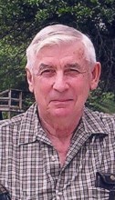Obituary of Robert E. Rheude