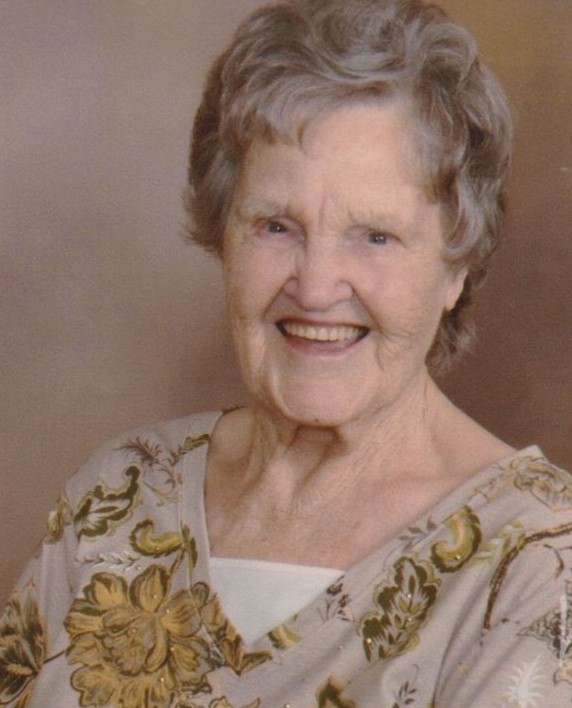 Obituary of Elnora L. Moring