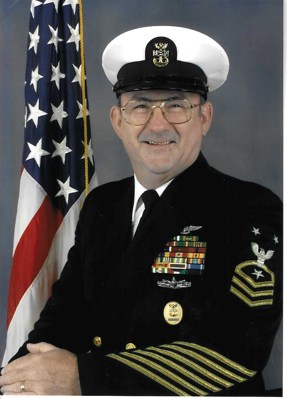 James Edward Pyle Obituary Summerfield, FL