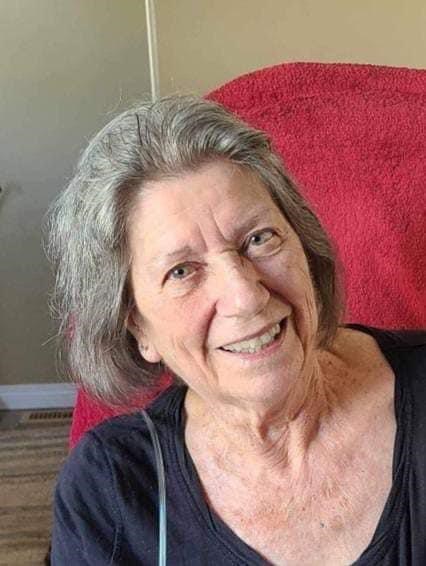 Avis de décès de Genevieve Weber