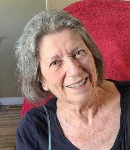 Avis de décès de Genevieve Weber