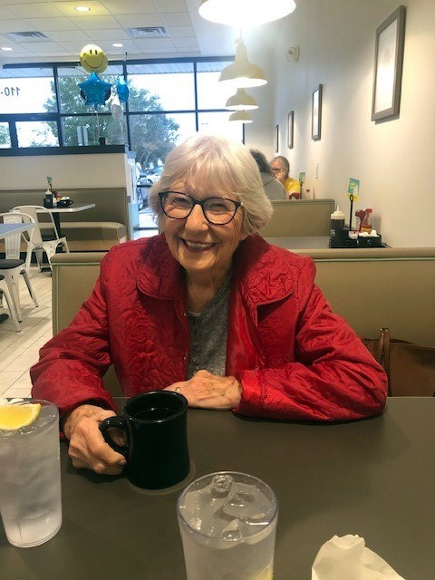 Obituary of Carleen Ray Long