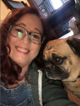 Obituary of Christie Jean Campbell