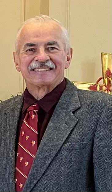 Obituary of Andrew John Newchok