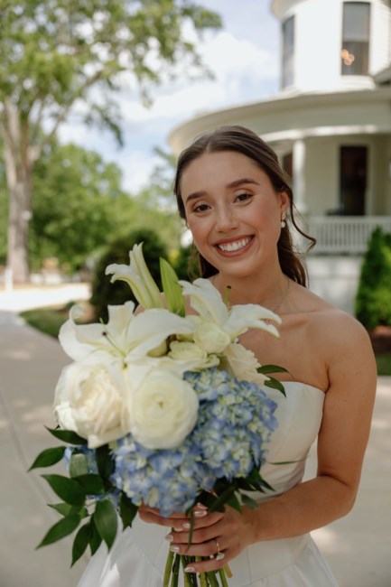 Obituary of Megan Marie Vaughan