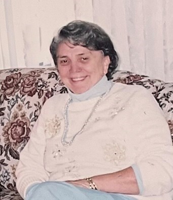 Obituary of Susan A. Benofy