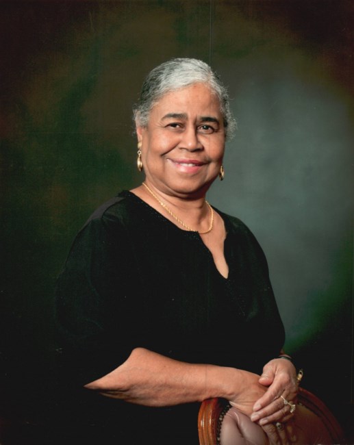 Obituary of Gloria Jean Clark