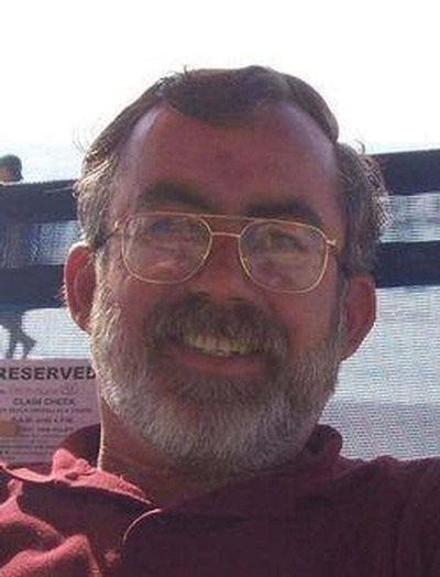 Obituary of James Lee Cochran