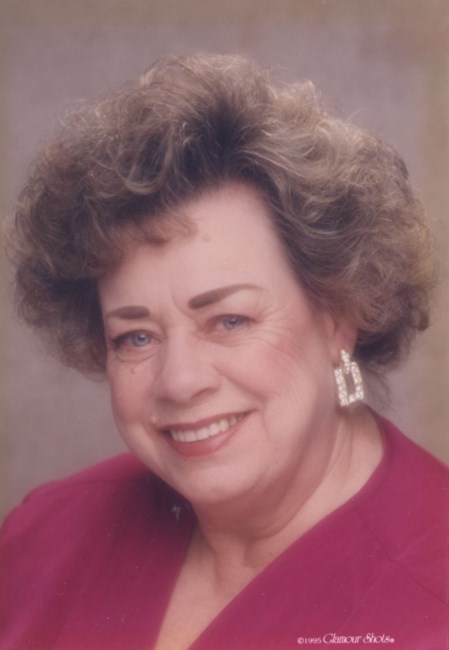 Obituary of Macil Thompson