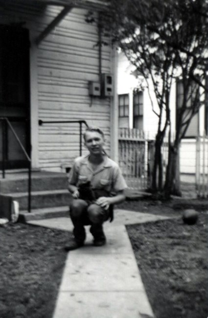 Joseph Mainz Obituary San Antonio Tx
