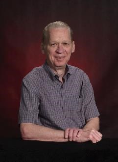 Obituary of Joseph Edward Mainz