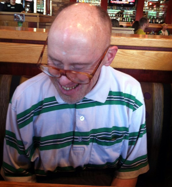 Obituary of Charles Andrew Gordon