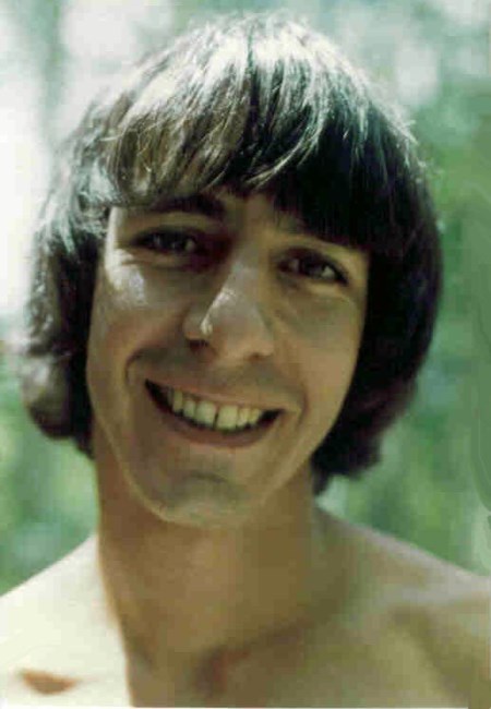 Obituary of Richard Pascal Aielli