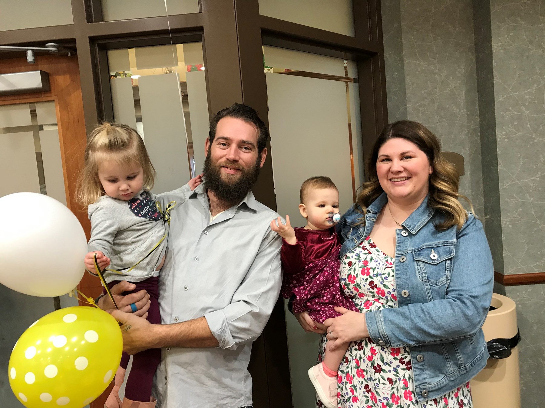 Obituary of Kristopher Daniel Zylstra