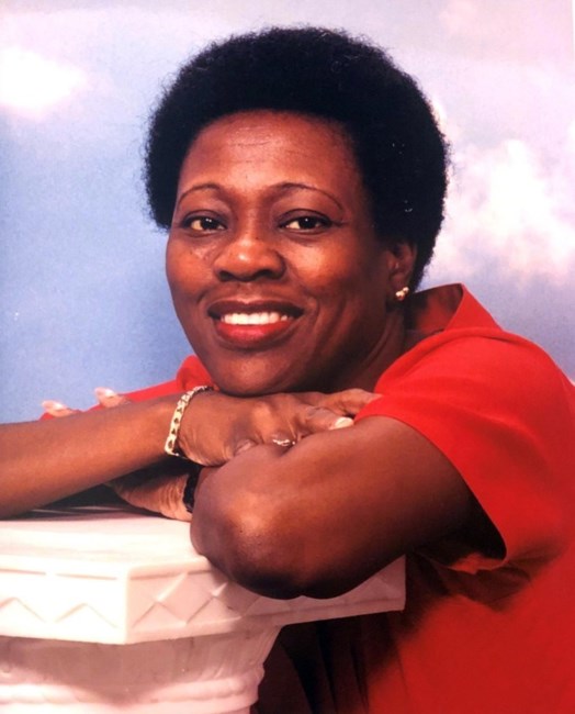 Obituary of Shirley P Durrant