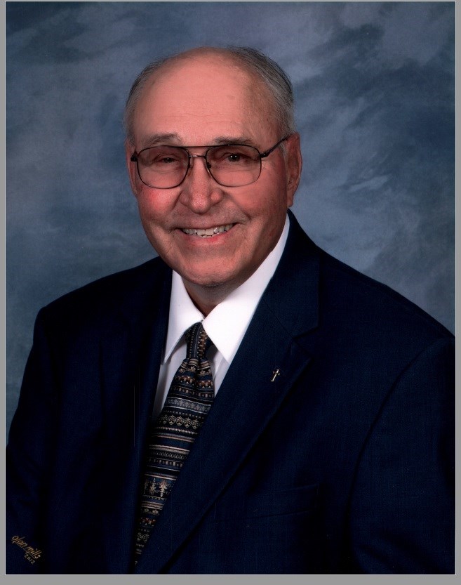 Gerald Page Obituary Jacksonville, FL